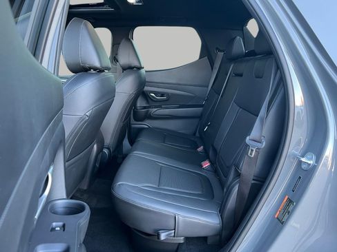 Used 2024 Hyundai Santa Cruz Night image 34