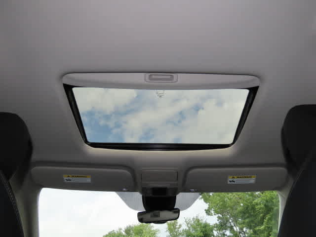 New 2027 Honda Odyssey EX-L image 25