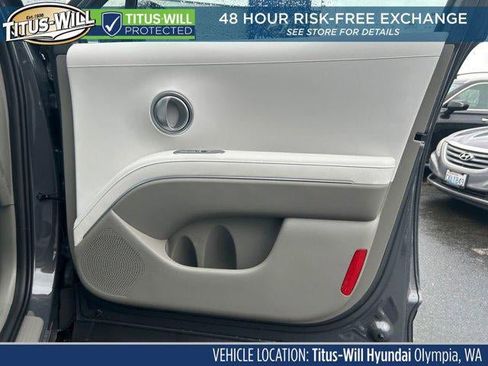 New 2026 Hyundai Palisade SEL AWD/4WD image 25