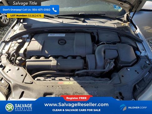 Used 2009 Volvo S80 3.2 FWD image 15