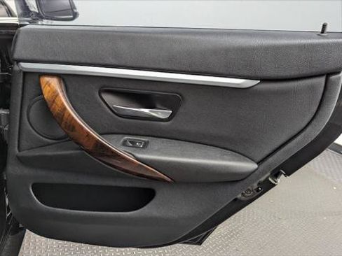 Used 2019 BMW 430i Gran Coupe RWD image 18