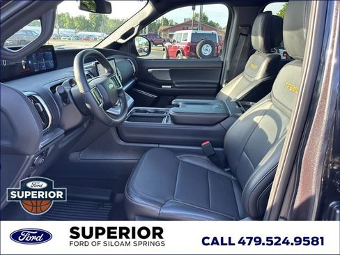 Used 2026 Ford Expedition Tremor AWD/4WD image 16