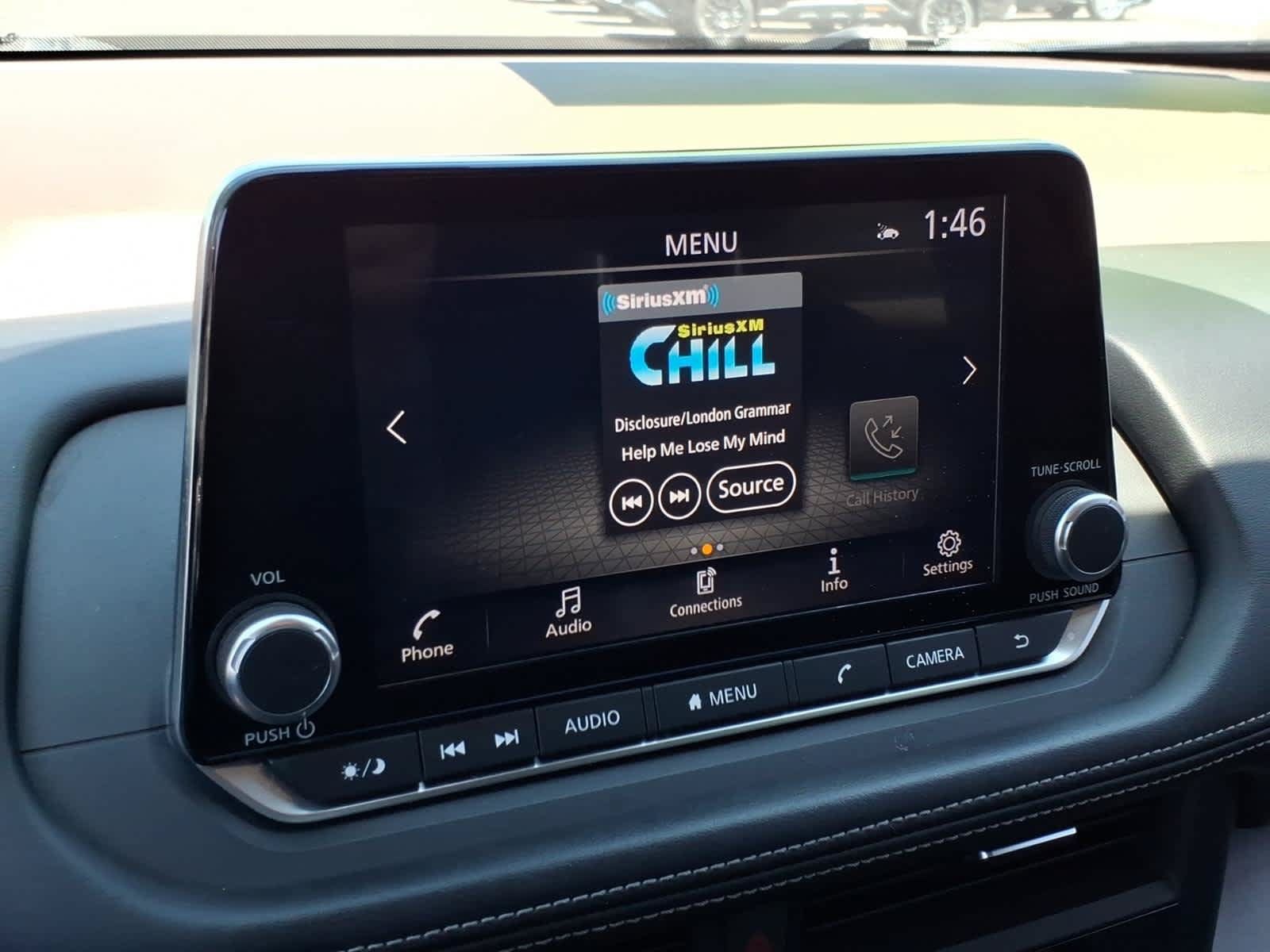 Used 2023 Nissan Rogue SV FWD image 32