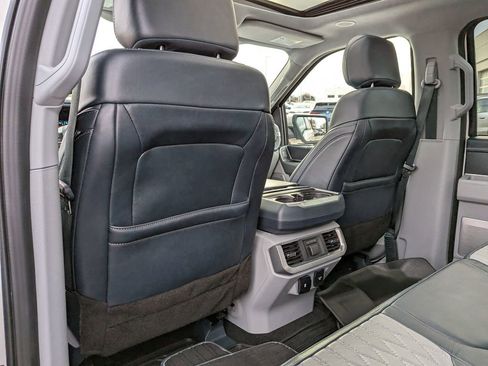 Used 2021 Ford F150 Limited image 57