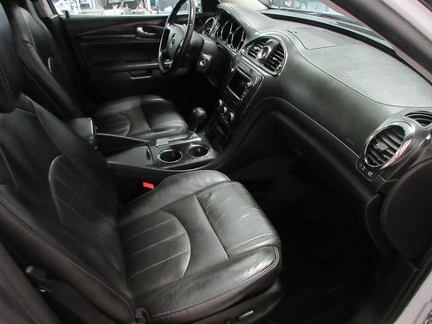 Used 2016 Buick Enclave Leather AWD/4WD image 8