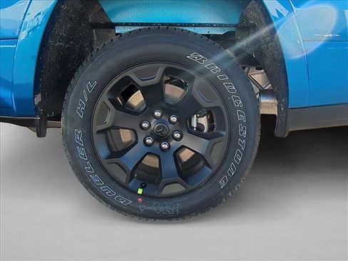 New 2026 RAM 1500 Big Horn w/ Night Edition image 15