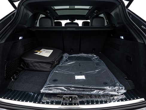 New 2025 Porsche Cayenne E-Hybrid image 25