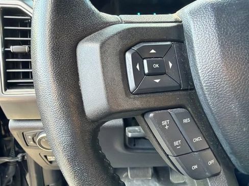 Used 2018 Ford F150 XLT w/ Equipment Group 302A Luxury AWD/4WD image 20