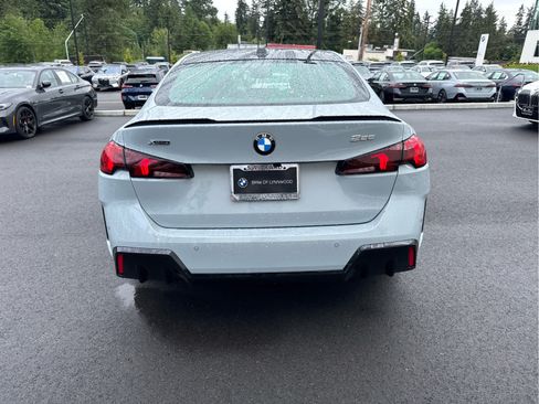 Used 2026 BMW 228i xDrive w/ Technology Package AWD/4WD image 5