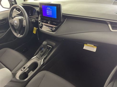 New 2026 Toyota Corolla LE image 25