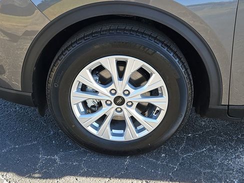 Used 2024 Ford Escape Active w/ Tech Pack #1 image 14