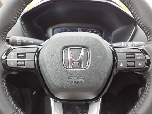 New 2026 Honda CR-V EX-L image 29
