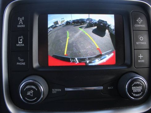 Used 2020 RAM 1500 Tradesman w/ Tradesman SXT Package RWD image 19