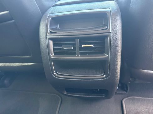 Used 2017 Cadillac XT5 Premium Luxury w/ Advanced Security Package FWD image 16