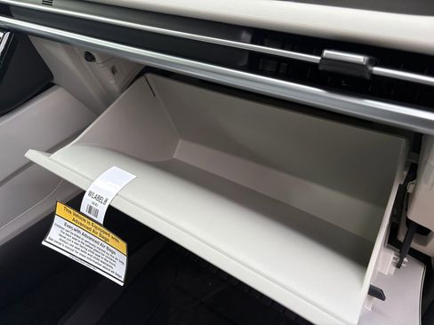 New 2026 Hyundai Tucson SEL image 8