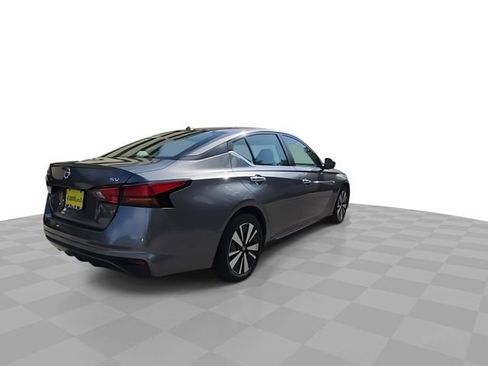 Used 2021 Nissan Altima 2.5 SV image 8