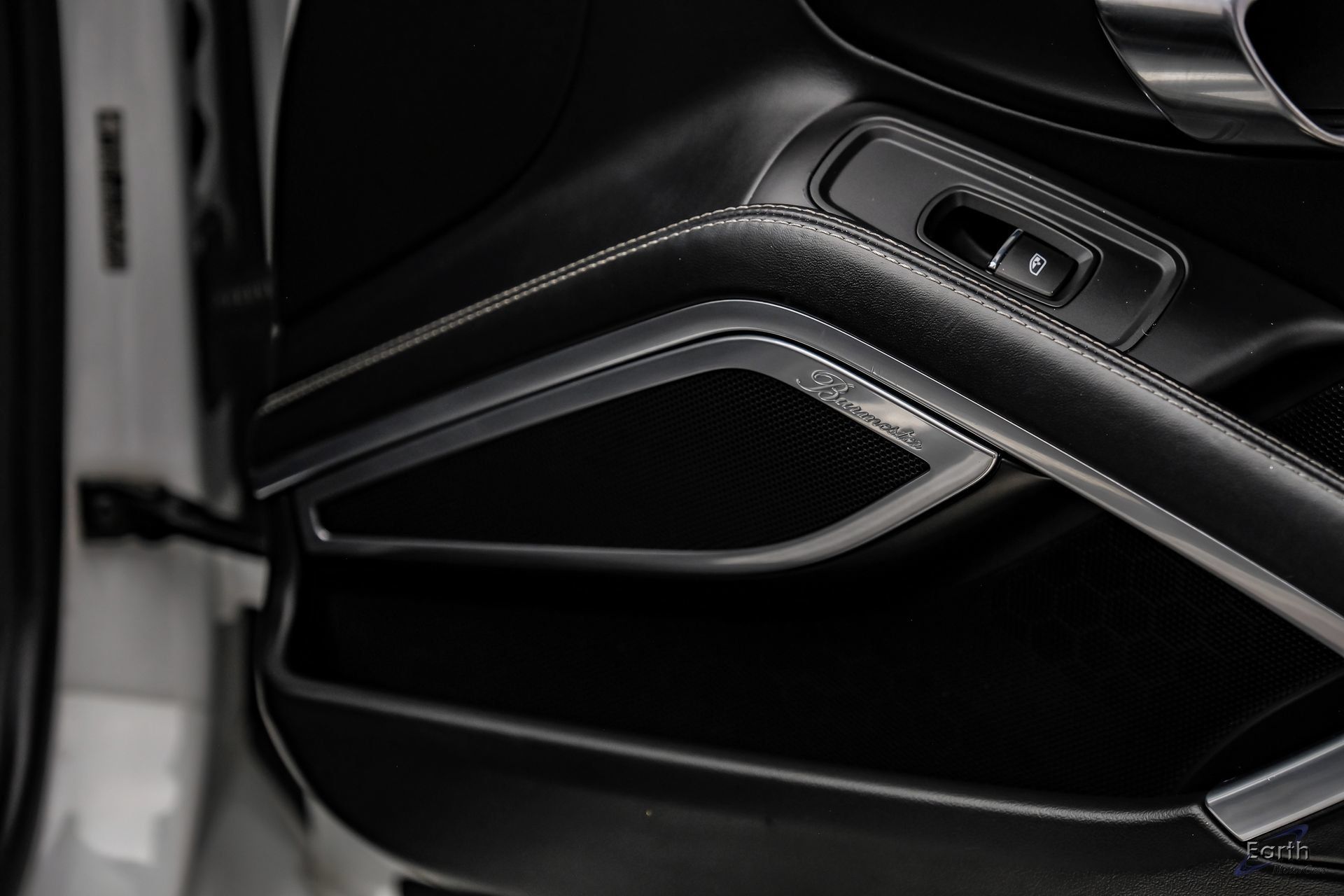 Used 2016 Porsche 911 Turbo S AWD/4WD image 95