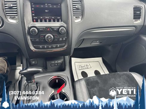 Used 2018 Dodge Durango GT AWD/4WD image 33