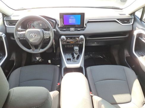 Used 2025 Toyota RAV4 LE image 10