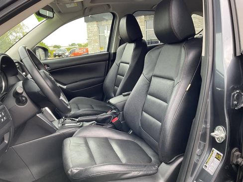Used 2014 MAZDA CX-5 Grand Touring AWD/4WD image 15