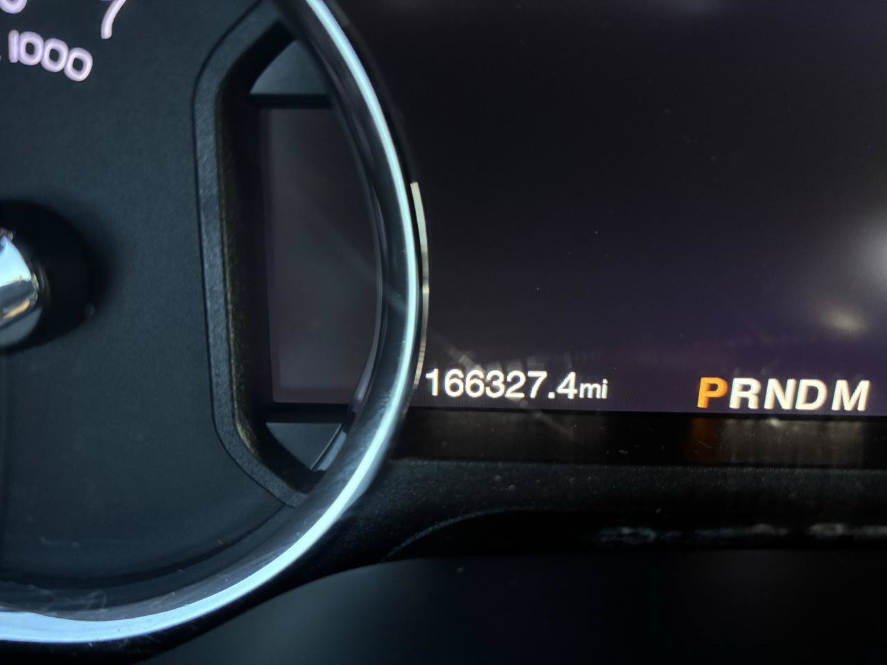 Used 2019 Ford Expedition Max Limited AWD/4WD image 15