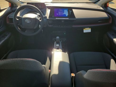 New 2026 Toyota Prius Plug-In Hybrid image 24