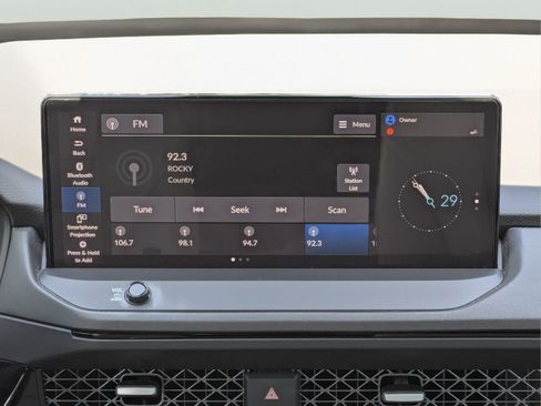 Used 2023 Honda Accord EX-L image 15