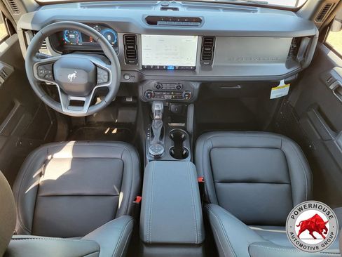 New 2026 Ford Bronco Big Bend w/ Black Diamond Package image 17