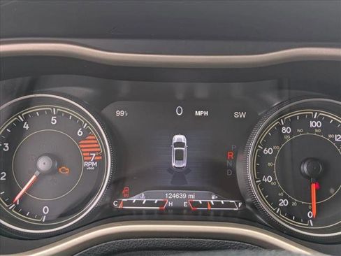 Used 2018 Jeep Cherokee Limited FWD image 5