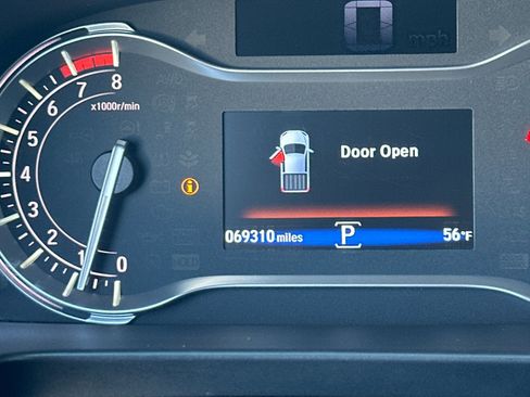 Used 2018 Honda Ridgeline RTL-E image 25