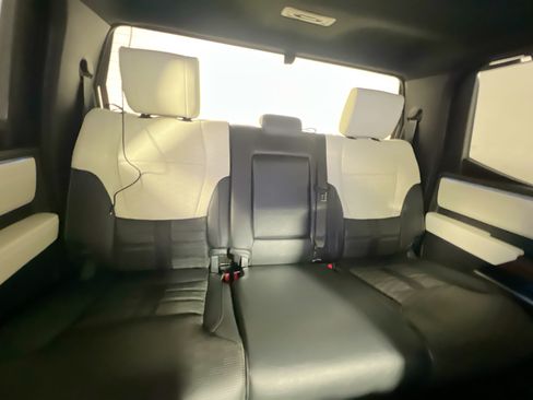 Used 2024 Toyota Tundra Capstone AWD/4WD image 32
