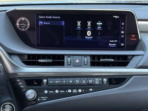 Used 2021 Lexus ES 350 F Sport w/ Special Edition FWD image 31