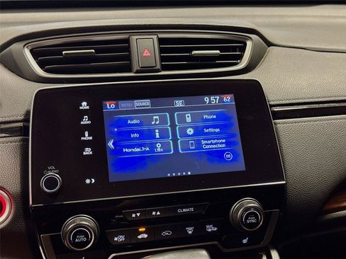 Used 2022 Honda CR-V EX-L image 14