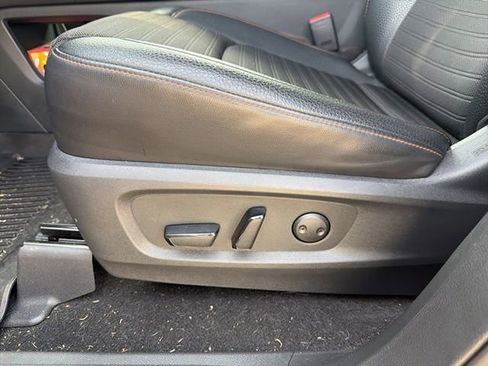 Used 2023 Nissan Pathfinder Rock Creek image 8