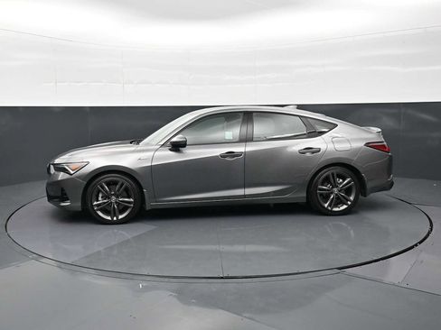 Used 2024 Acura Integra A-Spec FWD image 8