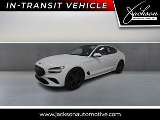 Used 2023 Genesis G70 3.3T w/ Sport Advanced Package video 1