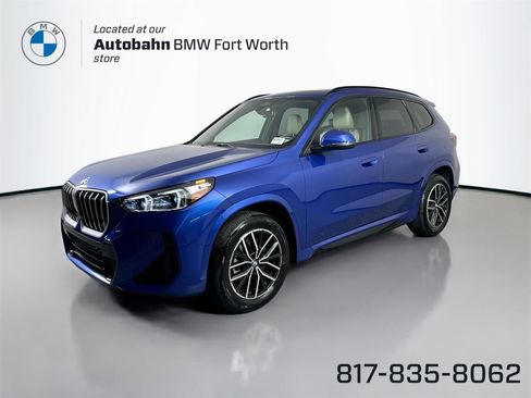 Used 2025 BMW X1 xDrive28i image 1