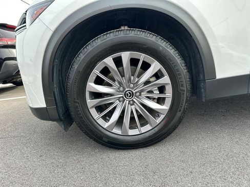 Used 2025 MAZDA CX-90 3.3 Turbo w/ Select Package image 12