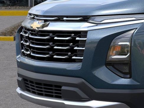 New 2027 Chevrolet Equinox LT w/ Convenience Package II AWD/4WD image 13