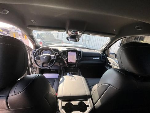 Used 2026 RAM 2500 Rebel w/ Rebel Level 1 Equipment Group AWD/4WD image 35