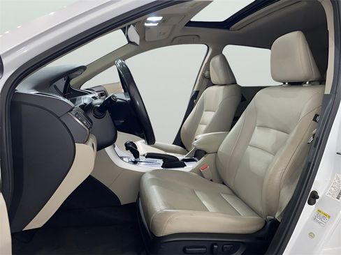 Used 2014 Honda Accord EX-L image 10