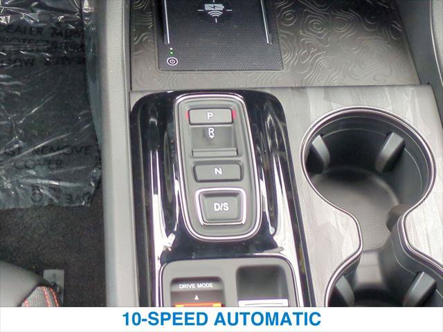 New 2026 Honda Passport TrailSport image 19