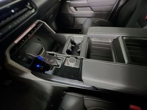 New 2026 Toyota Tundra SR5 image 21