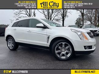 Used 2011 Cadillac SRX Performance image 1