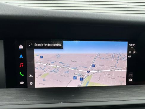 Certified 2026 Porsche 911 Targa 4 GTS image 31