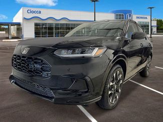 New 2026 Honda HR-V EX-L video 1