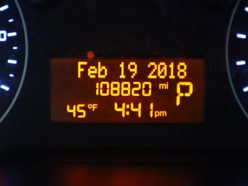 Used 2022 RAM ProMaster City Wagon image 12