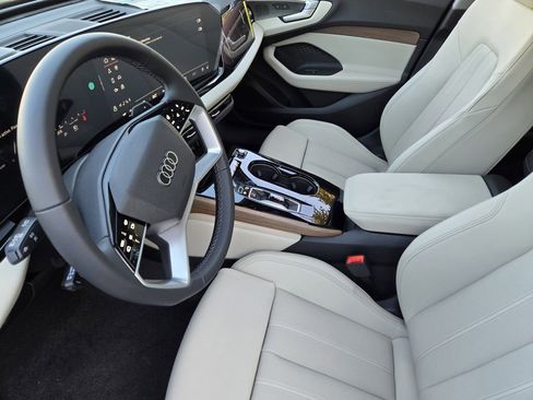 New 2025 Audi A5 2.0T Prestige image 17