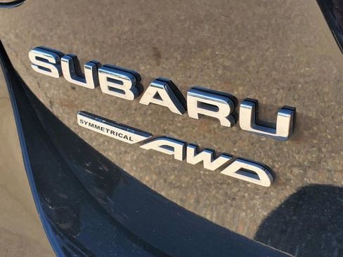 Used 2022 Subaru Legacy Premium AWD/4WD image 8