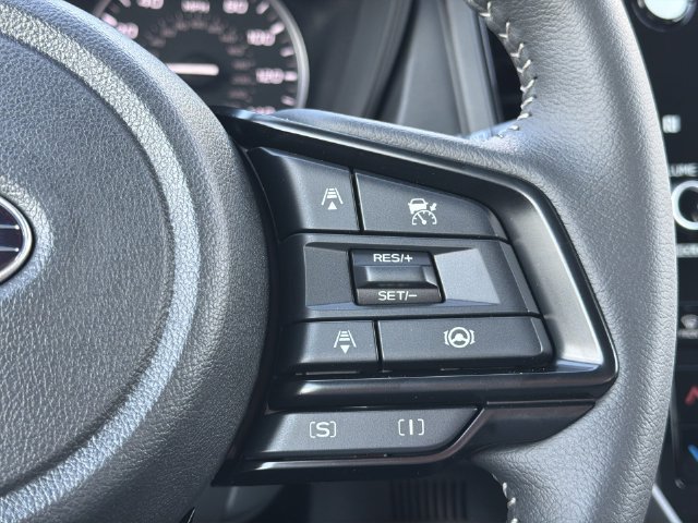 New 2026 Subaru Forester Premium AWD/4WD image 27